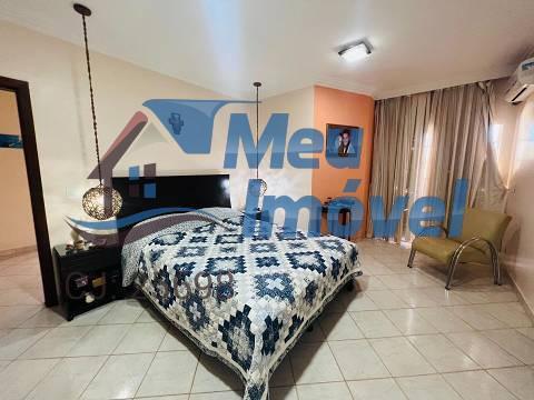 Casa, Brasília/Plano Piloto, 4 Quartos, 4 Vagas, 3 Suítes