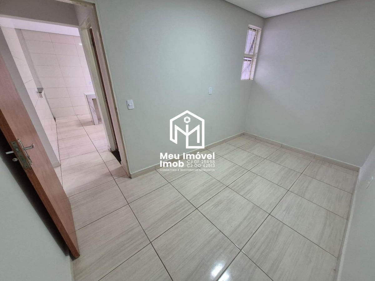 Casa, Recanto das Emas, 4 Quartos