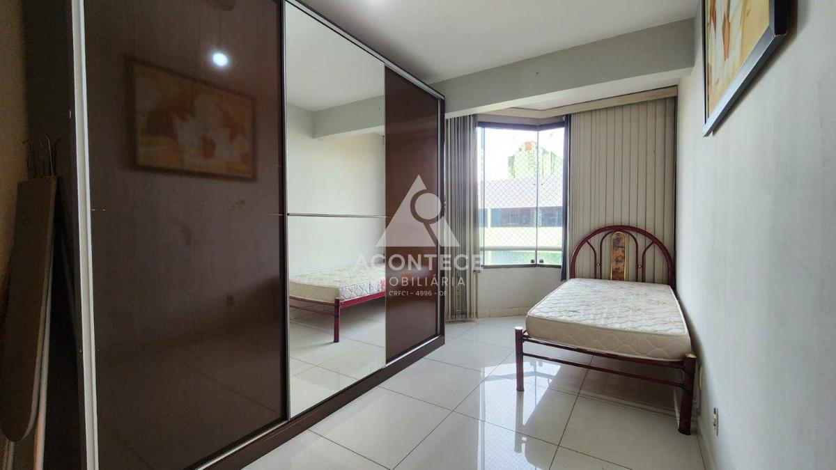 Apartamento, Quadras Econômicas Lúcio Costa, 2 Quartos, 1 Suíte