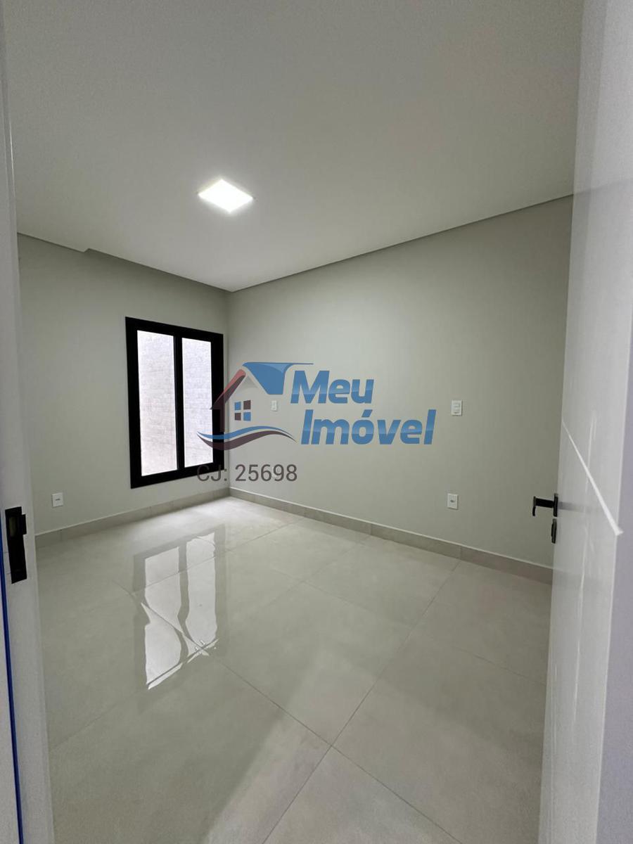 Casa em Condomínio, Setor Habitacional Vicente Pires, 4 Quartos, 4 Vagas, 3 Suítes