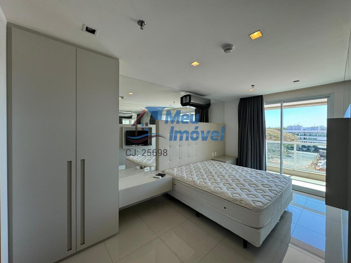 Apartamento, Asa Sul, 2 Quartos, 2 Vagas, 1 Suíte