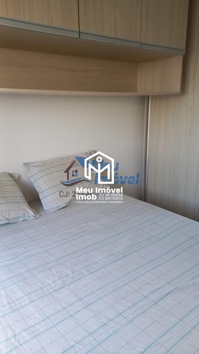 Apartamento, Taguatinga Sul, 2 Quartos