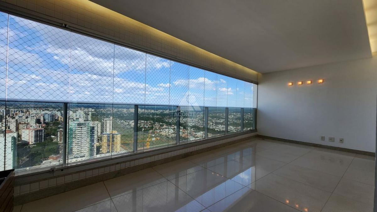 Apartamento, Sul, 4 Quartos, 3 Vagas, 4 Suítes