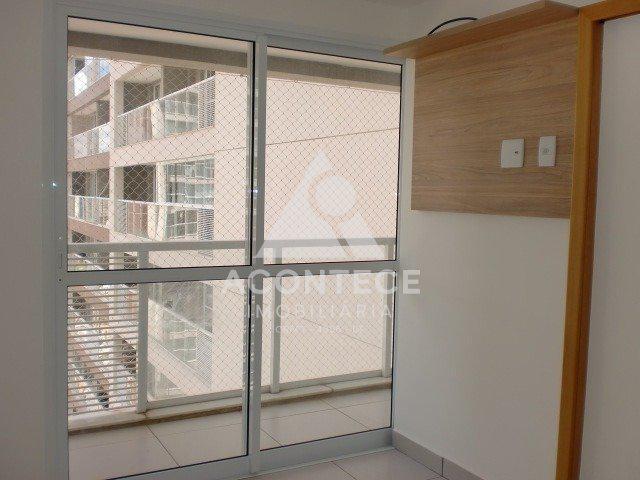 Apartamento, Sul, 1 Quarto, 1 Vaga, 1 Suíte