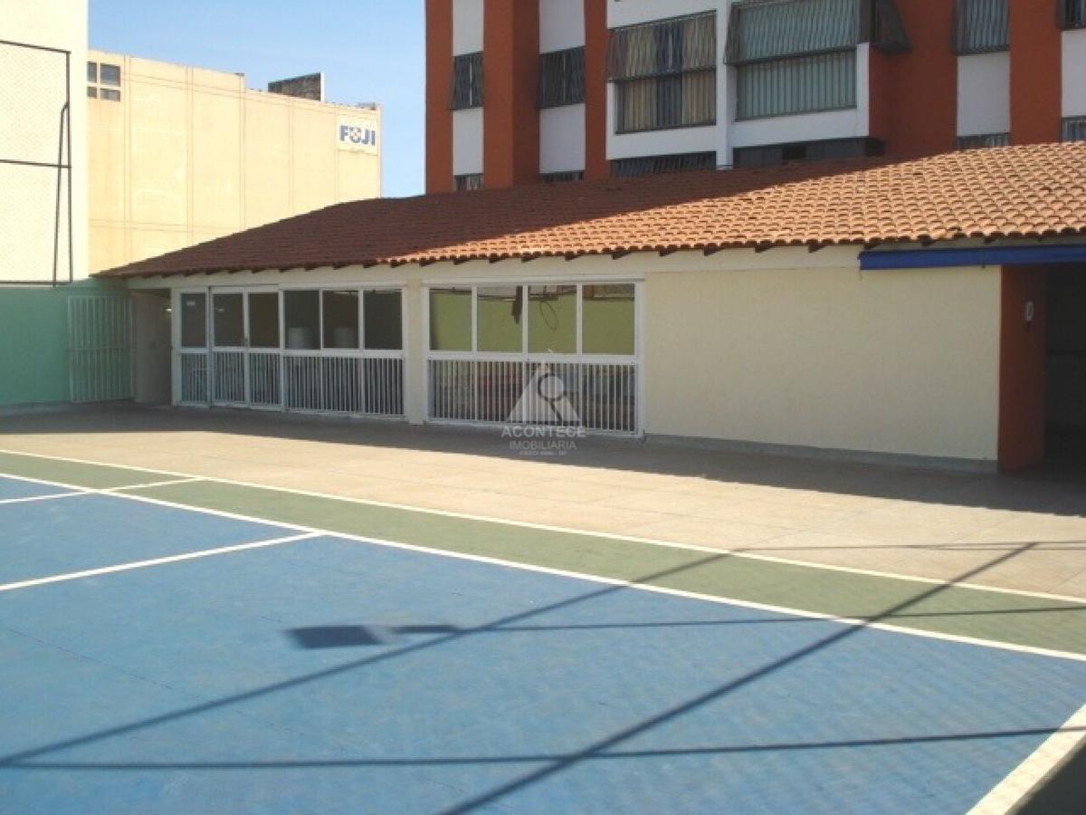 Apartamento, Taguatinga Norte, 3 Quartos, 1 Vaga