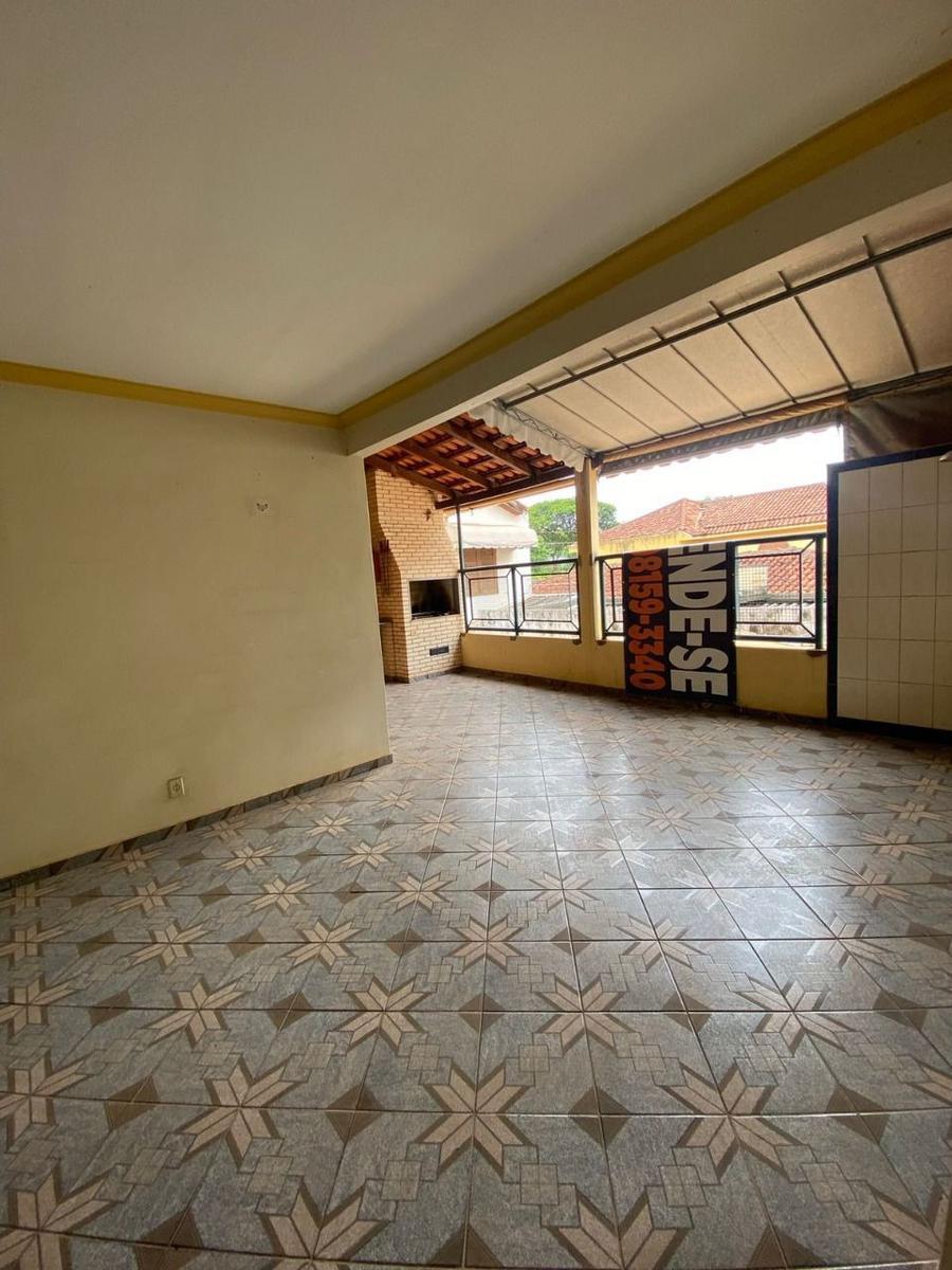 Casa em Condomínio, Guará I, 3 Quartos, 3 Vagas, 2 Suítes