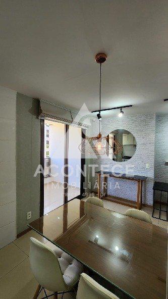 Apartamento, Noroeste, 2 Quartos, 1 Vaga, 2 Suítes