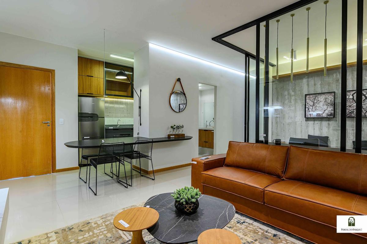 Apartamento, Guará II, 2 Quartos
