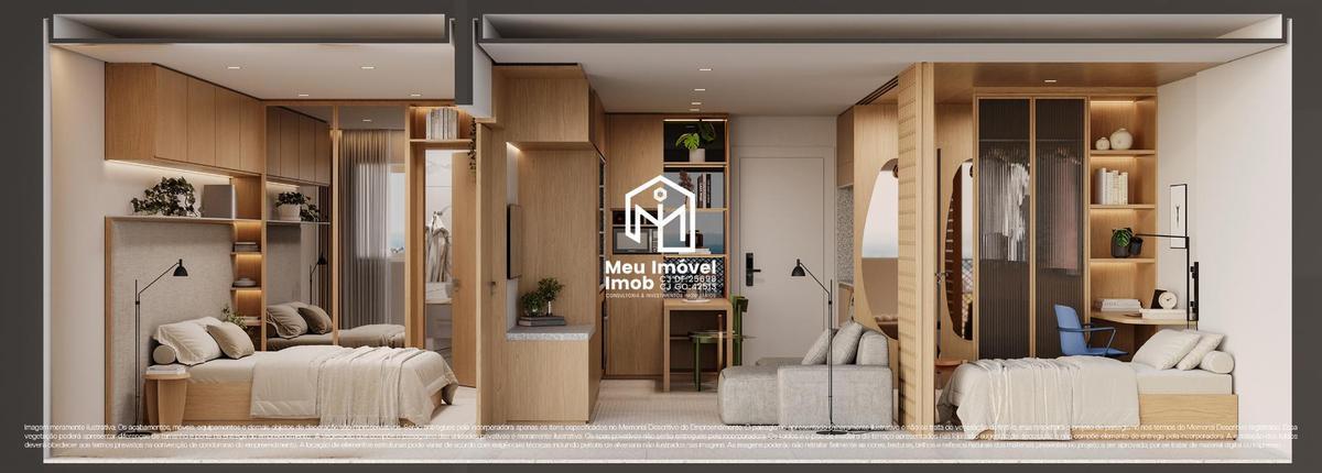 Apartamento, Sul, 2 Quartos