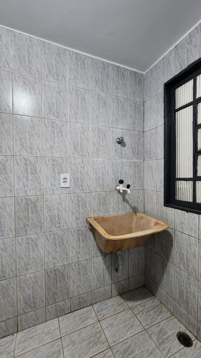 Apartamento, Núcleo Bandeirante, 1 Quarto