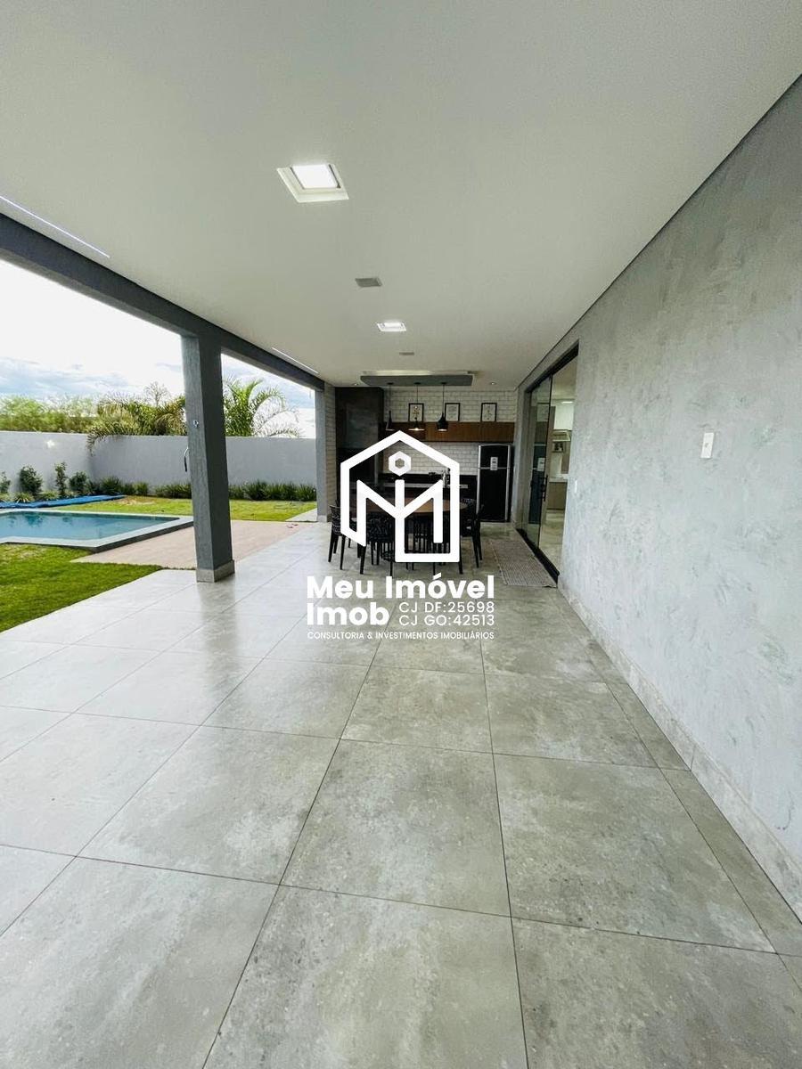 Casa, Alto da Boa Vista, 4 Quartos