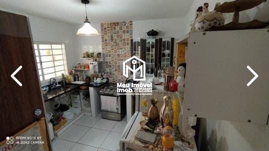 Casa, Setor Leste, 3 Quartos