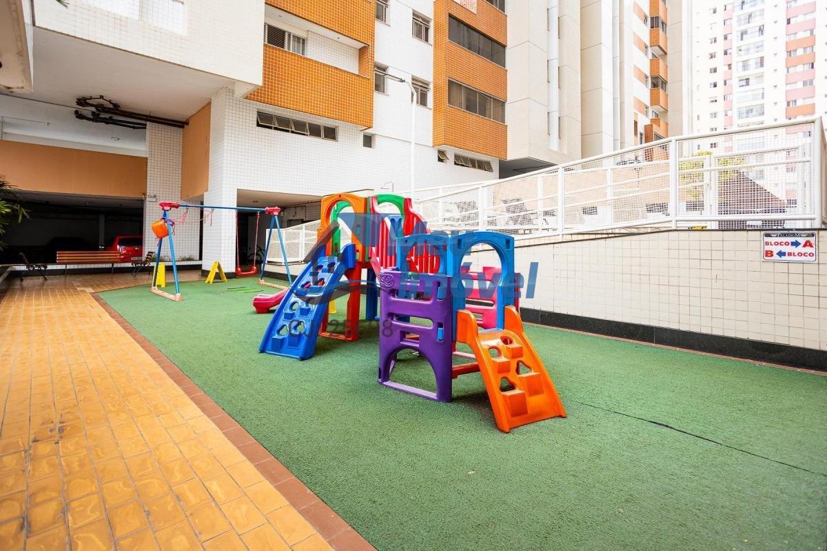 Apartamento, Norte, 3 Quartos, 1 Vaga, 1 Suíte