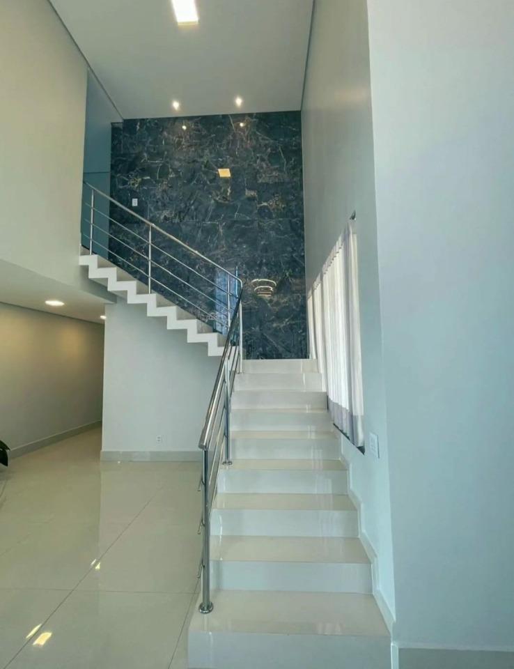 Casa, Setor Habitacional Jardim Botânico, 4 Quartos, 3 Vagas, 3 Suítes