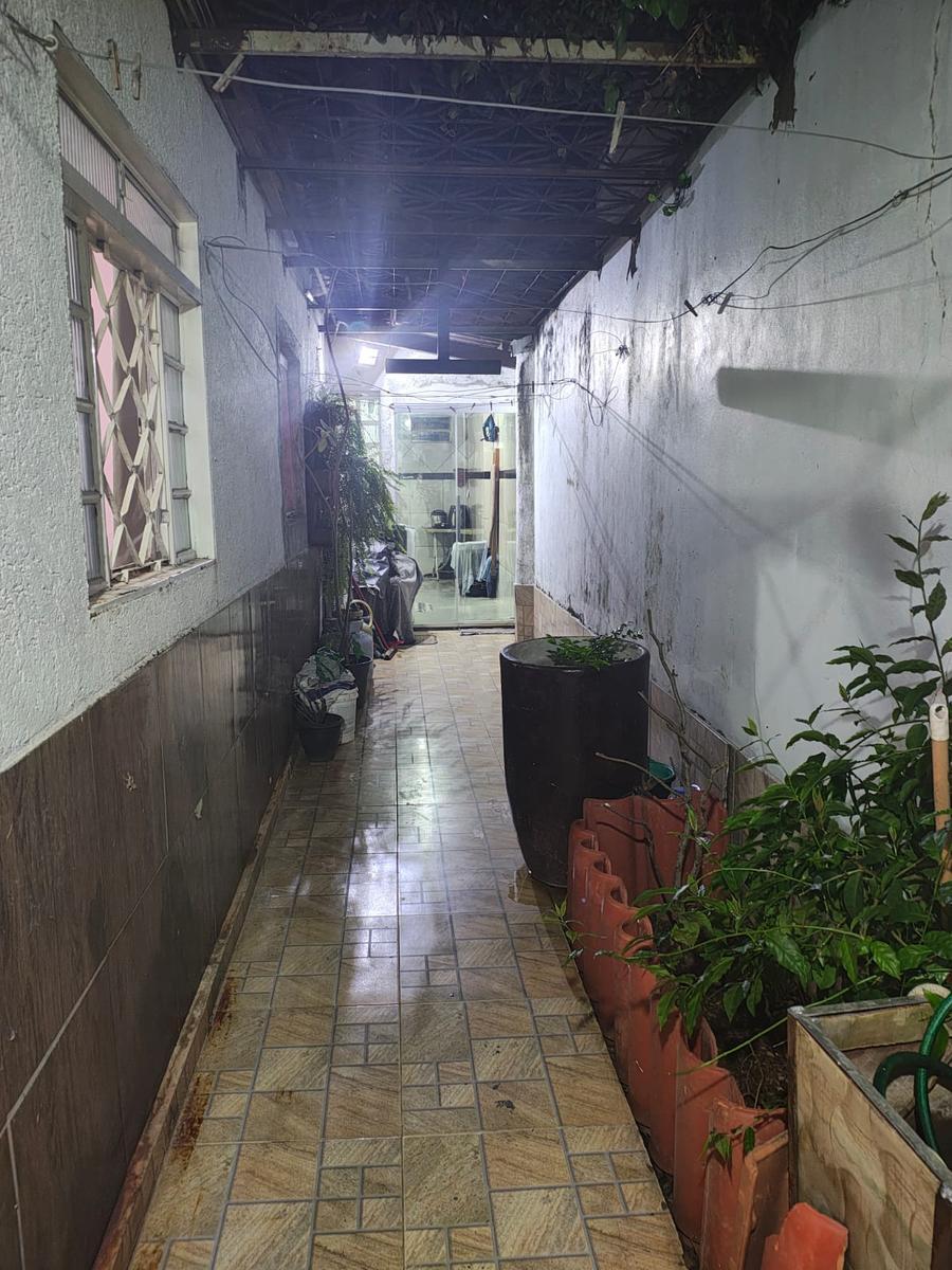 Casa, Jardim Roriz, 3 Quartos, 1 Vaga