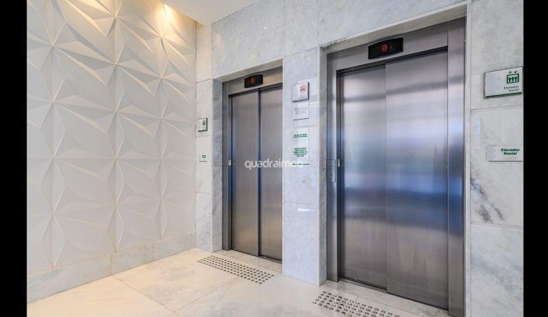 Apartamento, Noroeste, 4 Quartos, 5 Vagas, 4 Suítes