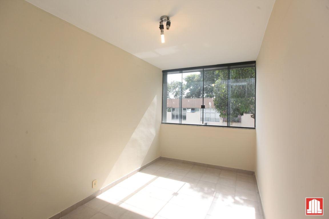 Apartamento, Asa Norte, 3 Quartos, 0 Vaga, 0 Suíte