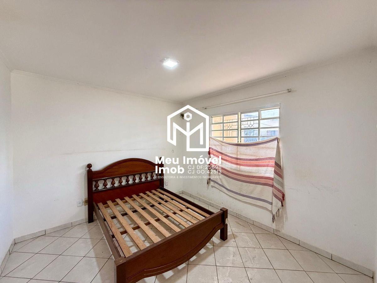 Casa, Riacho Fundo I, 6 Quartos