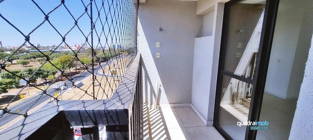 Apartamento, Taguatinga Sul, 2 Quartos, 1 Vaga, 1 Suíte