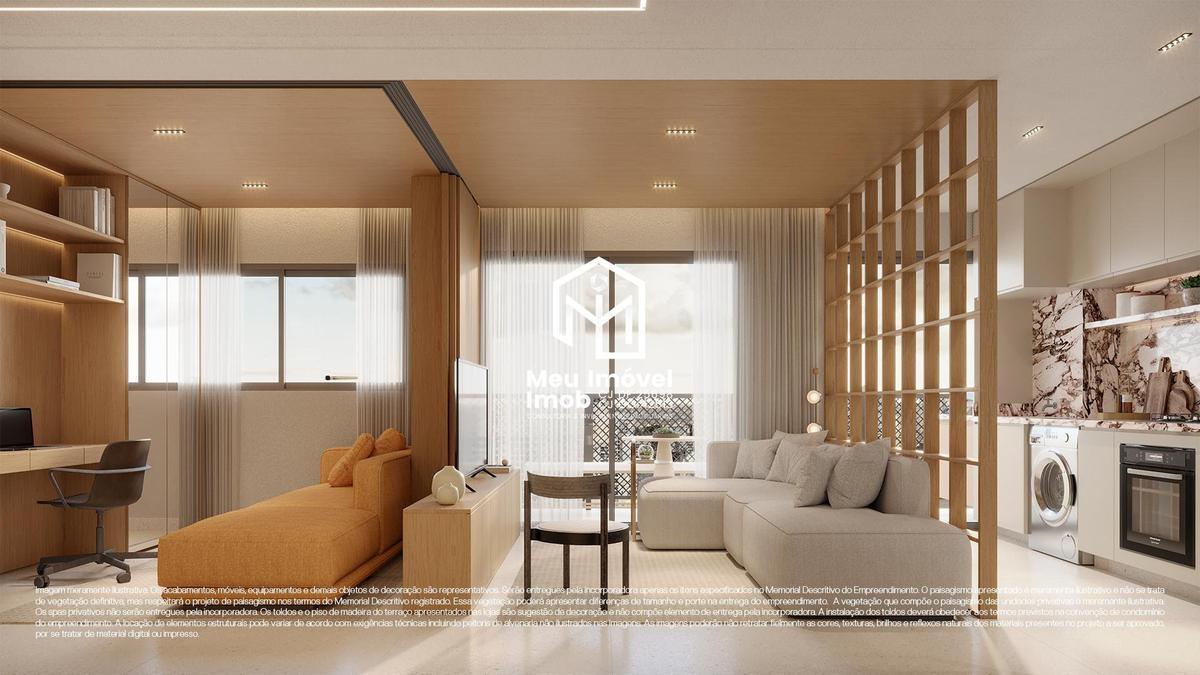 Apartamento, Sul, 2 Quartos