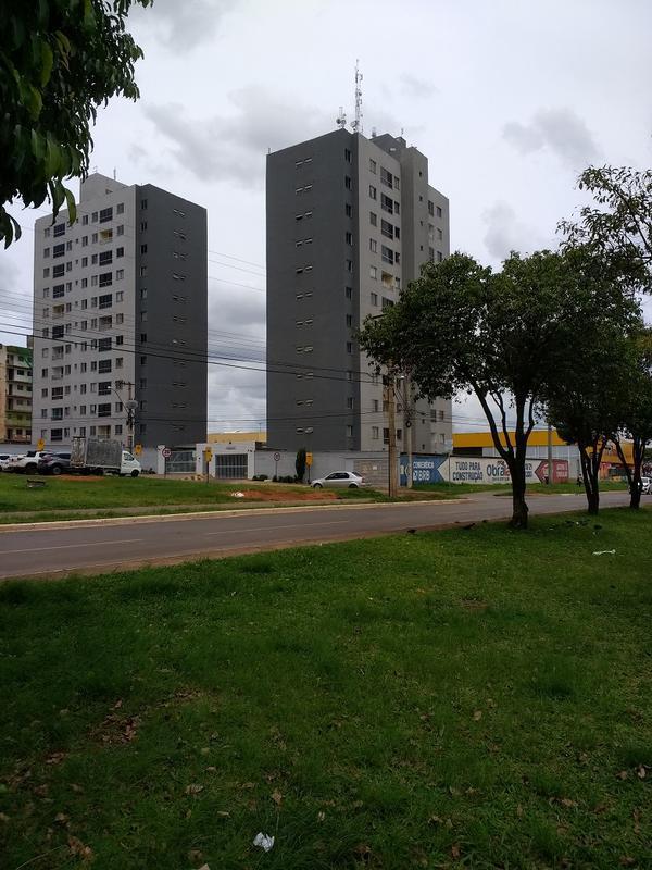 Apartamento, Ceilândia Norte, 2 Quartos, 1 Vaga, 1 Suíte