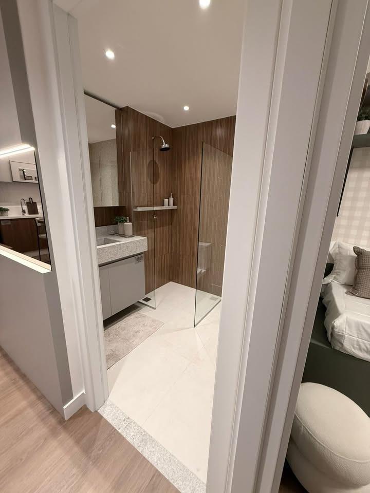 Apartamento, Samambaia Sul, 2 Quartos, 1 Vaga, 1 Suíte