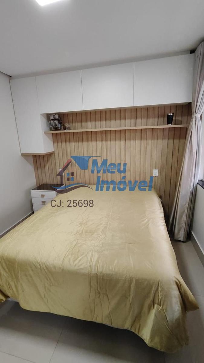 Apartamento, Setor Habitacional Vicente Pires, 3 Quartos
