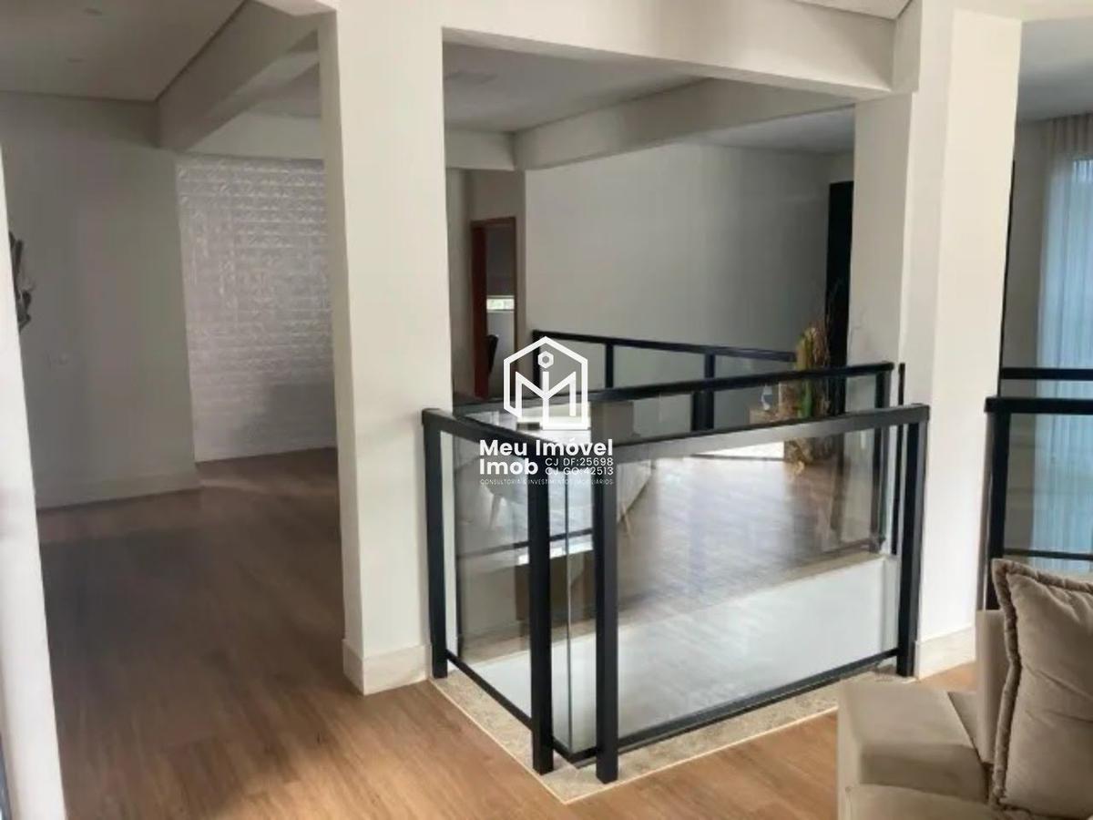 Casa, Brasília/Plano Piloto, 5 Quartos
