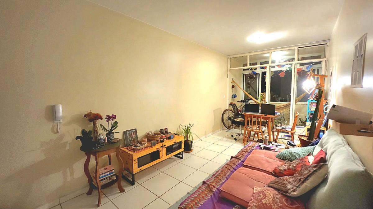 Apartamento, Asa Sul, 1 Quarto, 1 Vaga