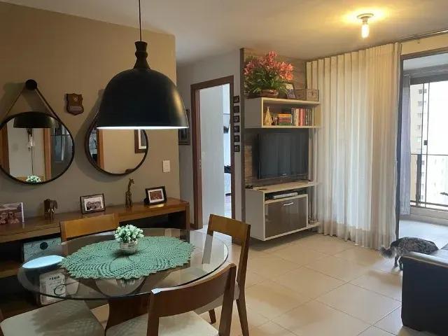 Apartamento, Sul, 2 Quartos, 1 Vaga, 1 Suíte