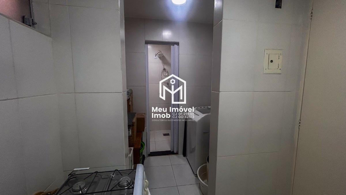 Apartamento, Guará I, 2 Quartos