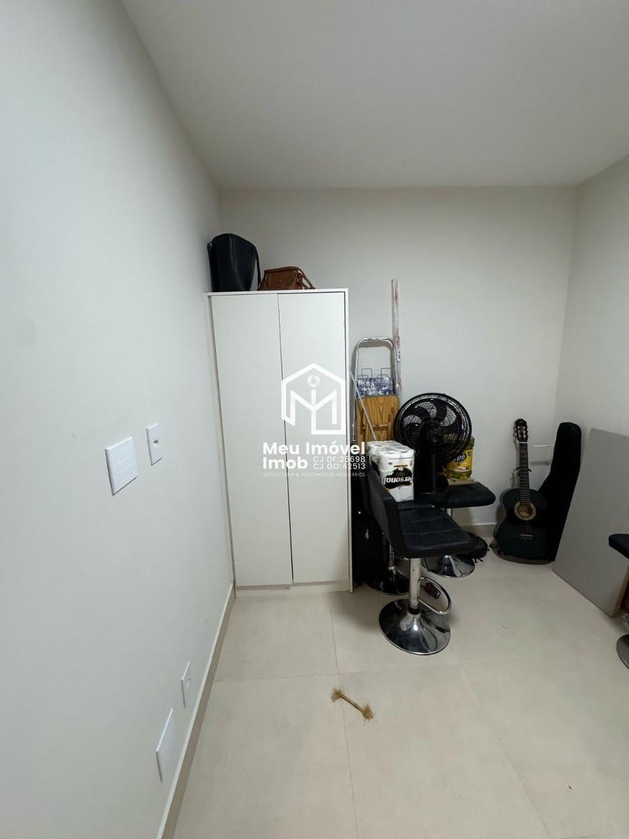 Apartamento, Samambaia Sul, 2 Quartos