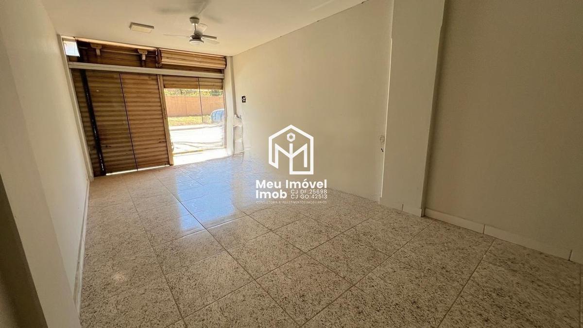 Loja, Setor Habitacional Vicente Pires, 0 Quarto