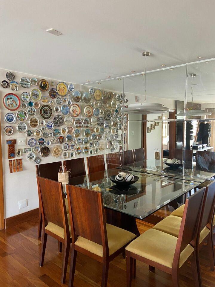 Apartamento, Asa Sul, 4 Quartos, 1 Vaga, 1 Suíte
