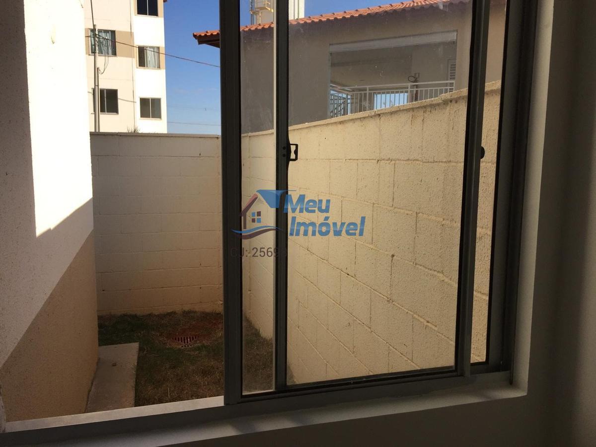 Apartamento, Brasília/Plano Piloto, 2 Quartos