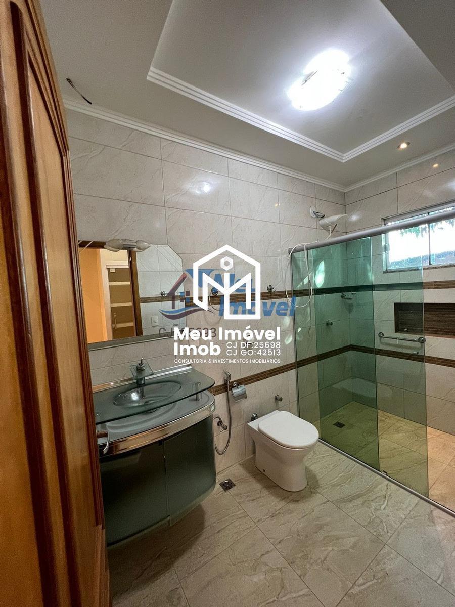 Casa, Guará II, 4 Quartos