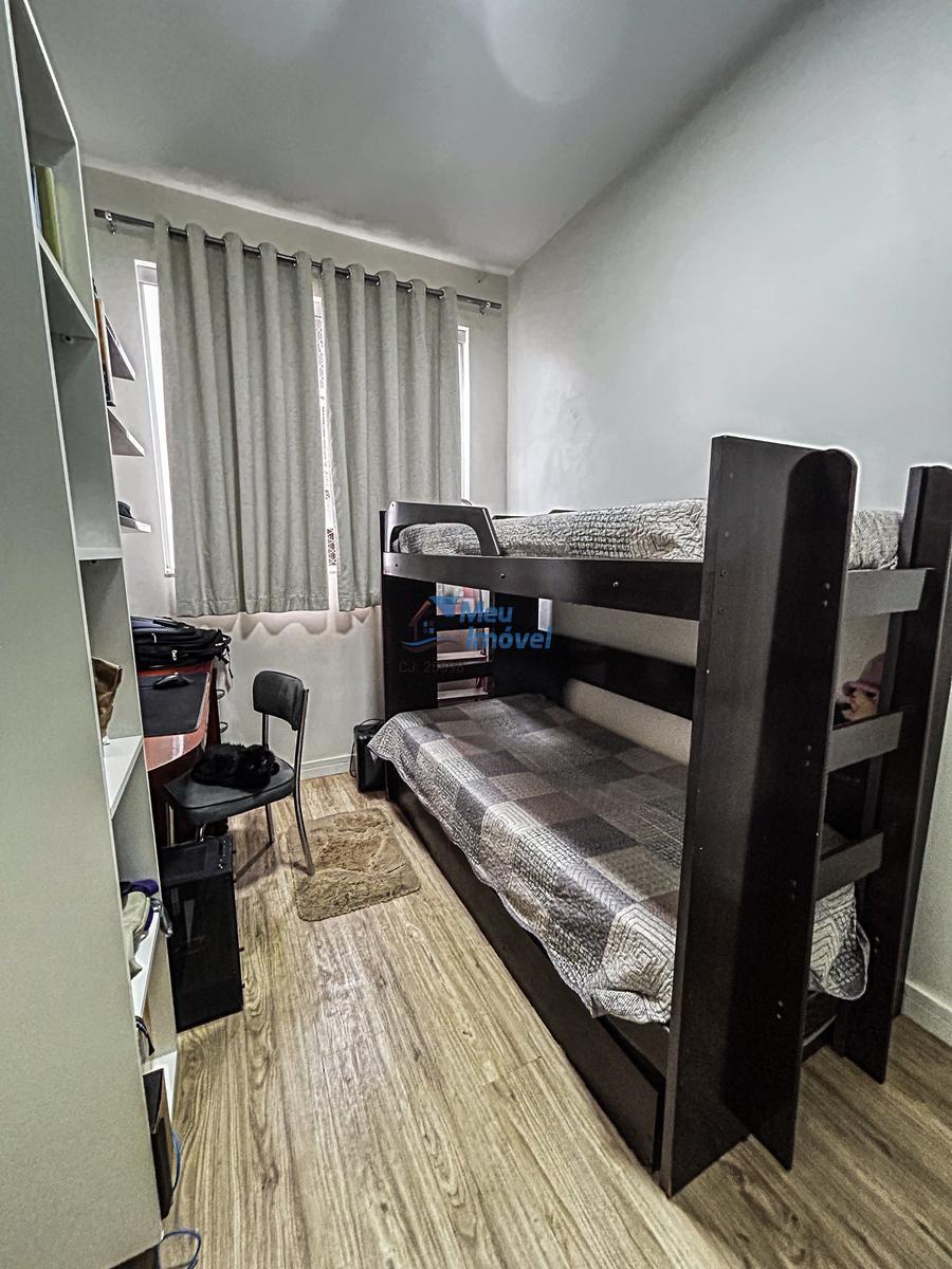 Apartamento, Núcleo Bandeirante, 2 Quartos, 0 Suíte