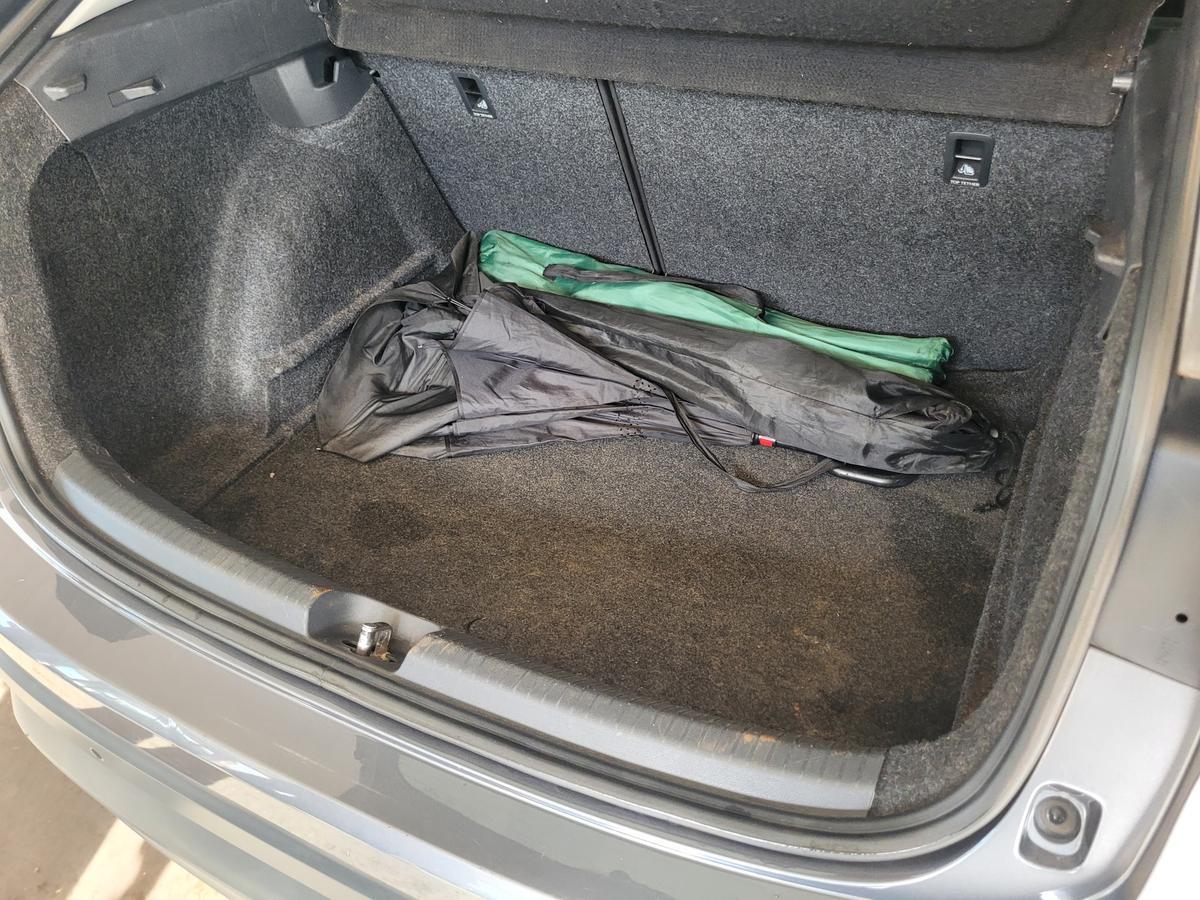 Volkswagen Nivus Comfortline 1.0 200 Tsi Flex Aut.