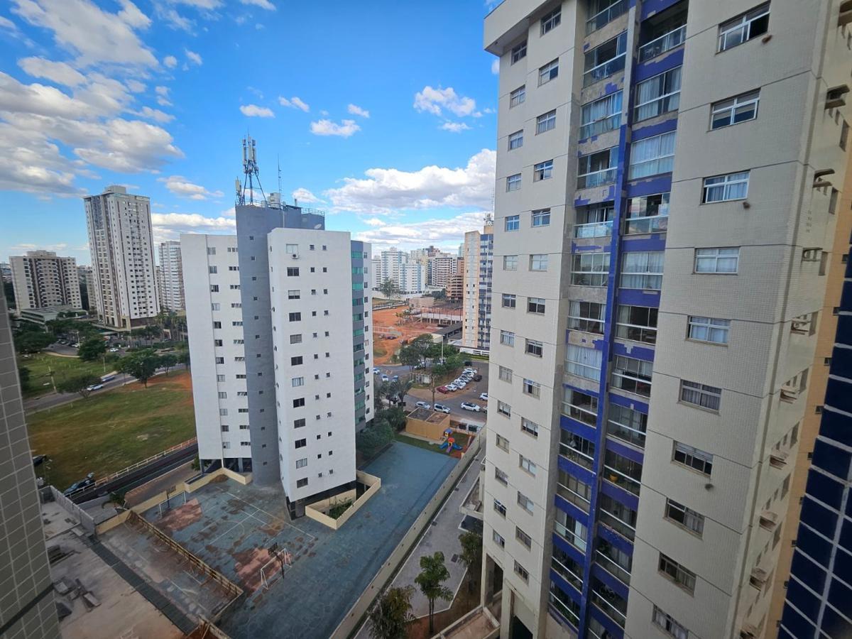 Apartamento, Norte, 2 Quartos, 1 Vaga, 1 Suíte
