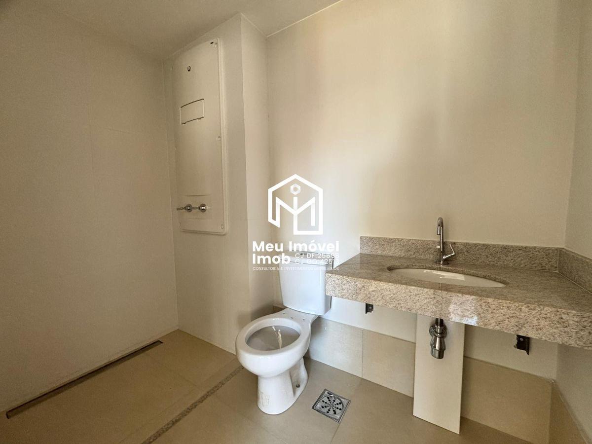 Apartamento, Norte, 3 Quartos