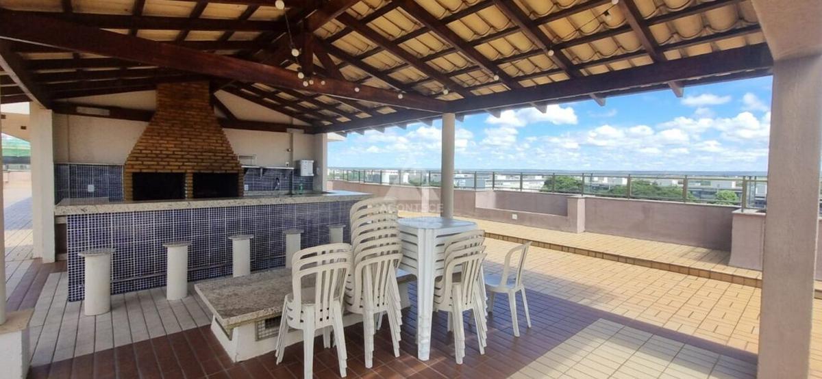 Apartamento, Asa Norte, 2 Quartos