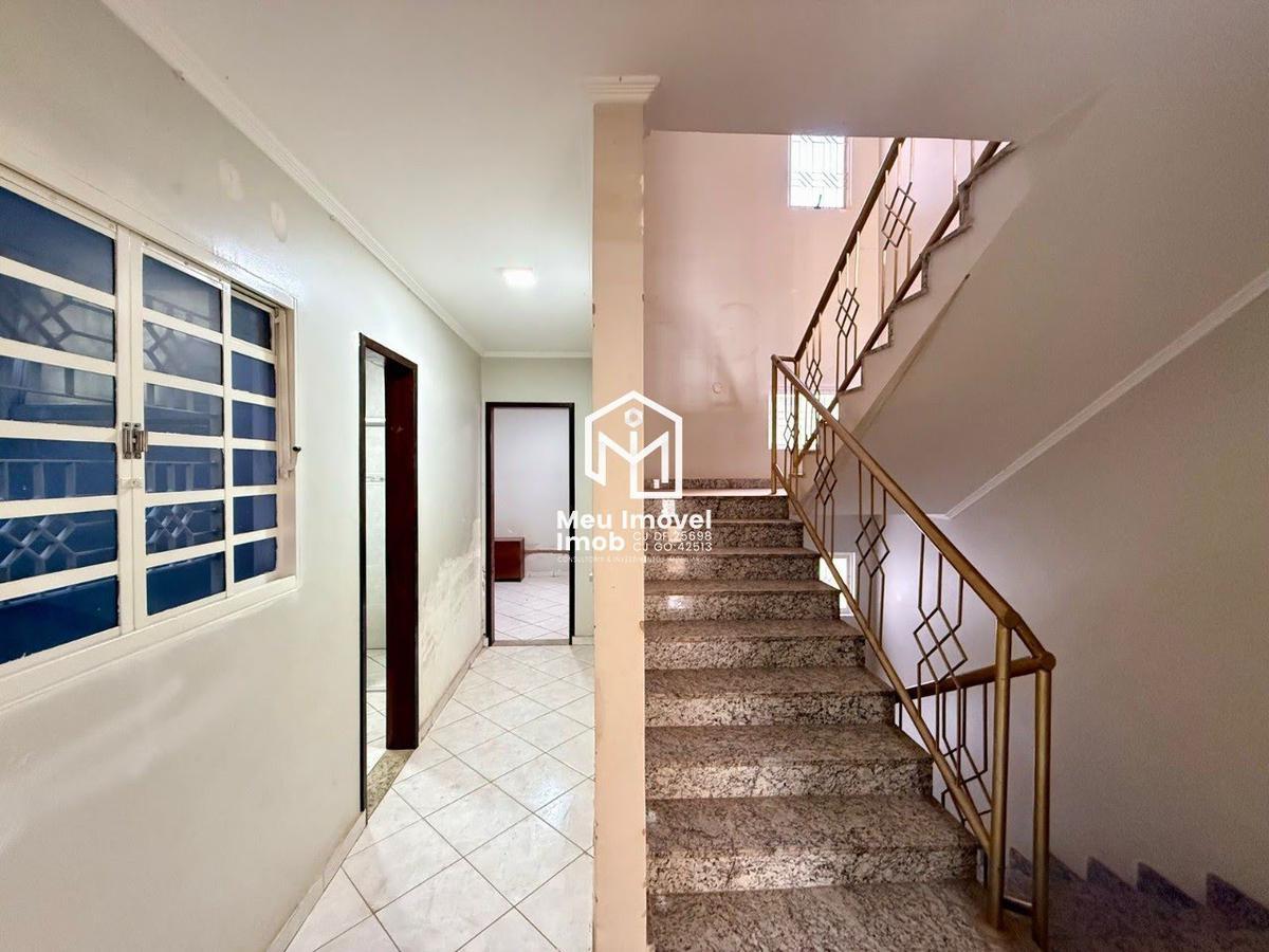 Casa, Riacho Fundo I, 6 Quartos