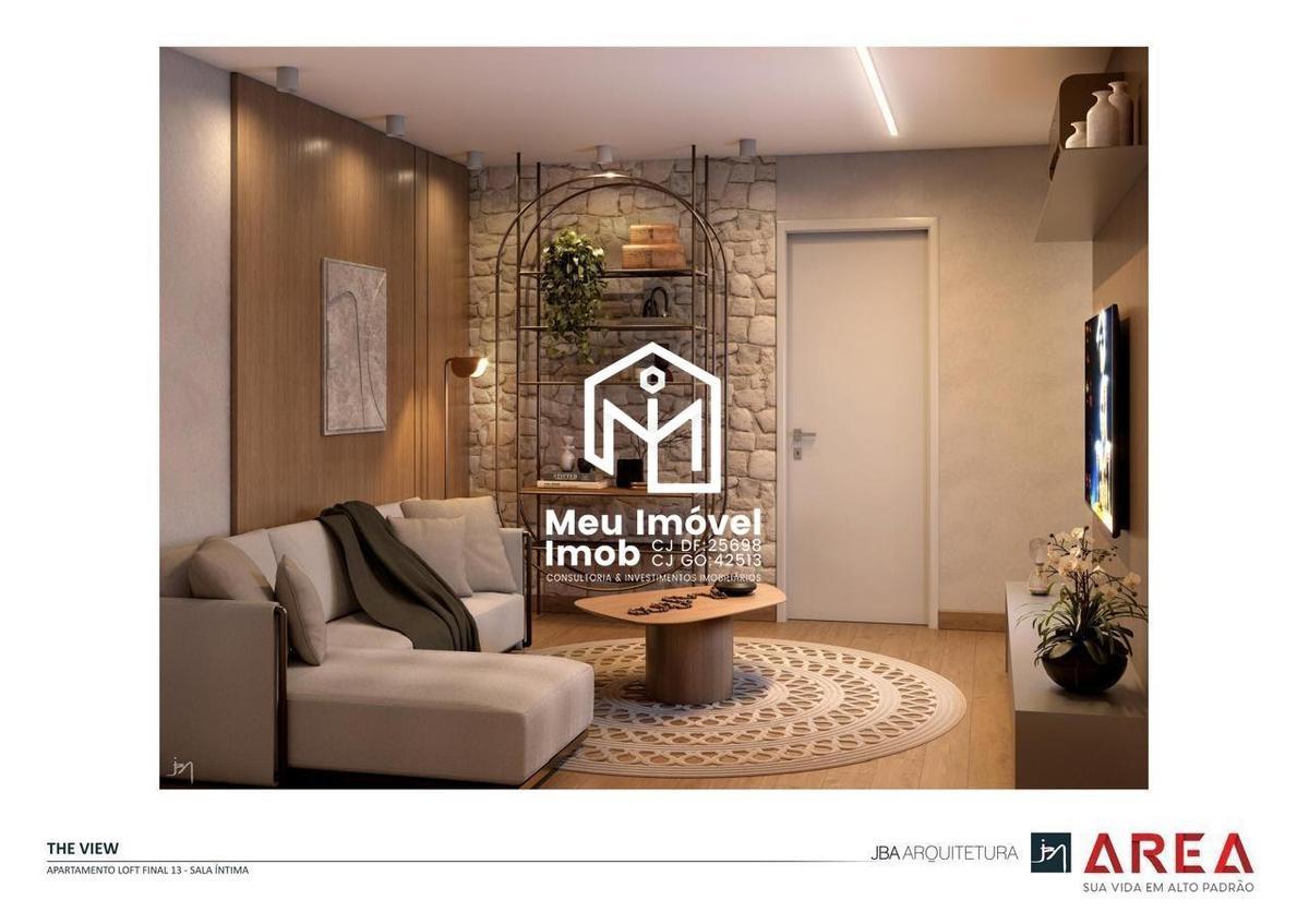 Apartamento, Norte, 2 Quartos