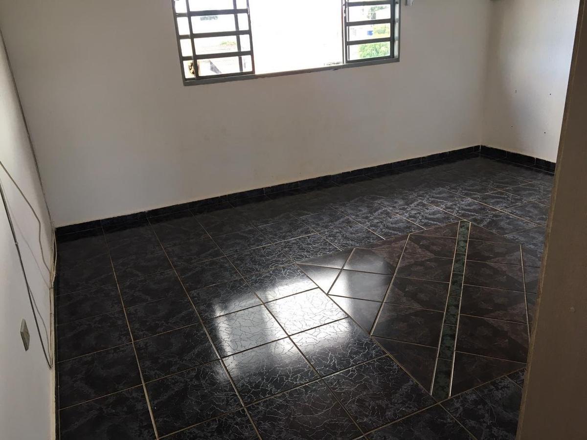 Casa, Taguatinga Norte, 11 Quartos