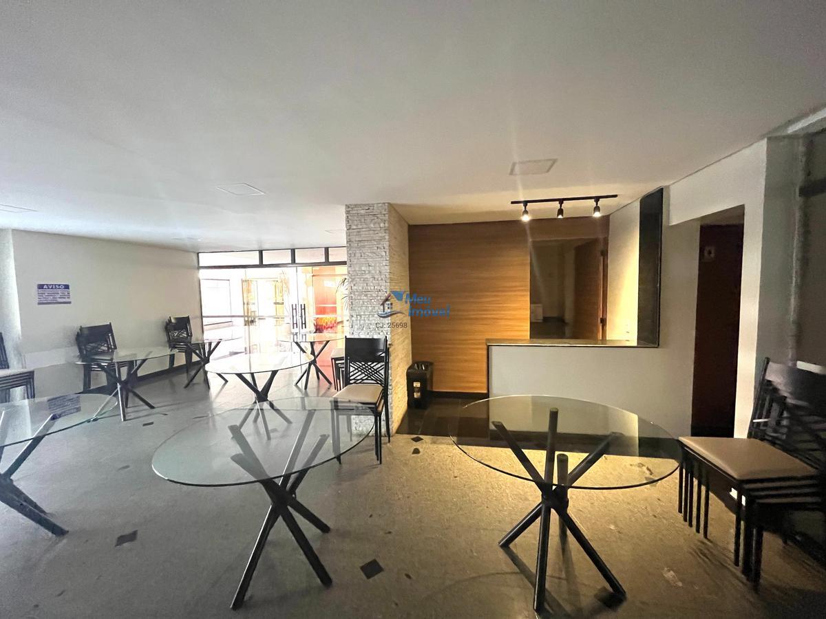 Apartamento, Sul, 4 Quartos, 2 Vagas, 1 Suíte