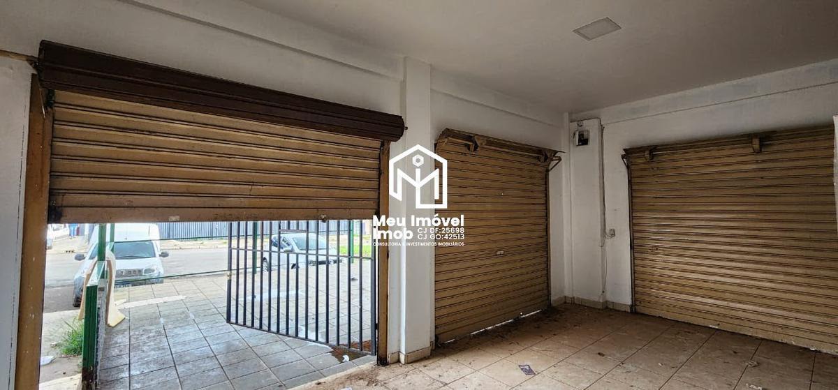 Loja, Taguatinga Norte, 0 Quarto