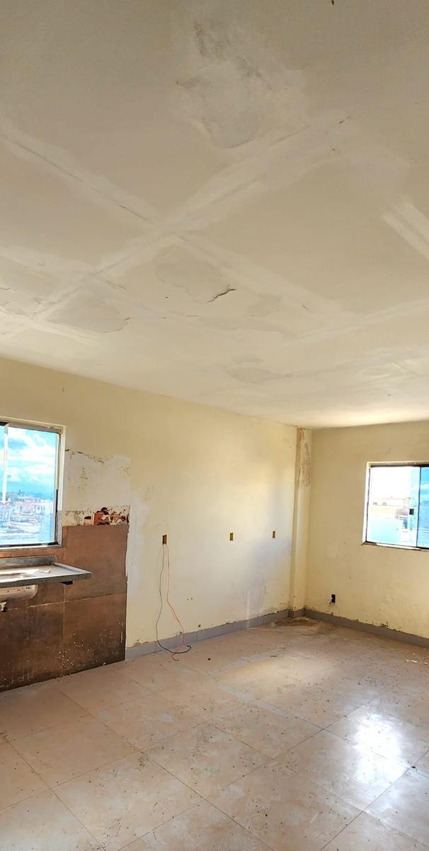 Apartamento, Recanto das Emas, 6 Quartos