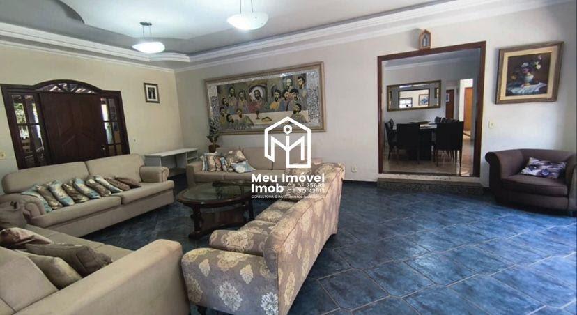 Casa, Setor Habitacional Vicente Pires, 4 Quartos