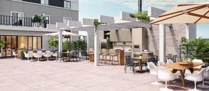 Apartamento, Setor Industrial, 2 Quartos, 1 Vaga, 1 Suíte