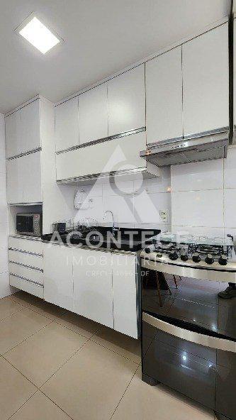 Apartamento, Noroeste, 2 Quartos, 1 Vaga, 2 Suítes